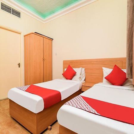 Sama Hotel Szardża Zewnętrze zdjęcie