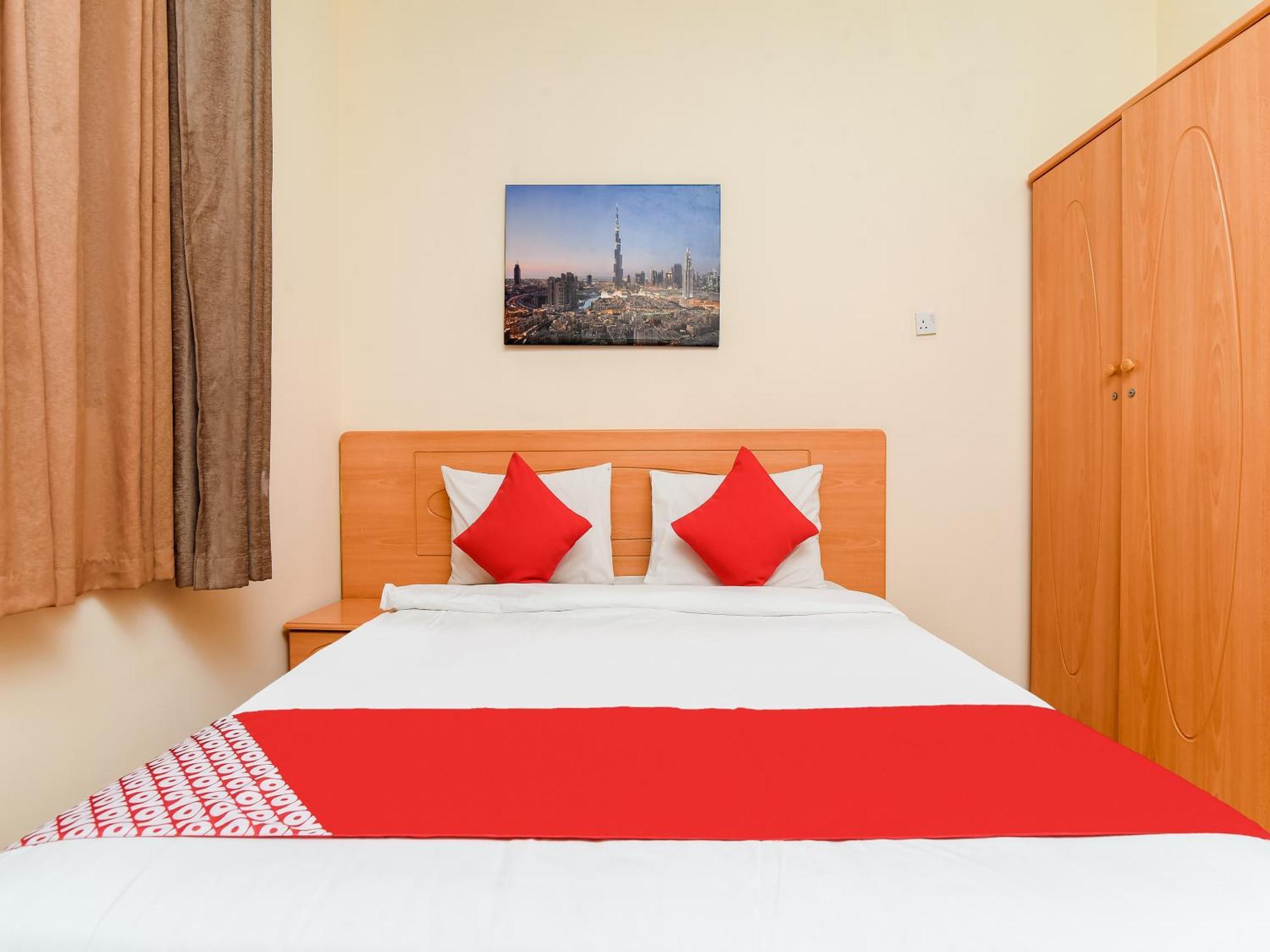 Sama Hotel Szardża Zewnętrze zdjęcie