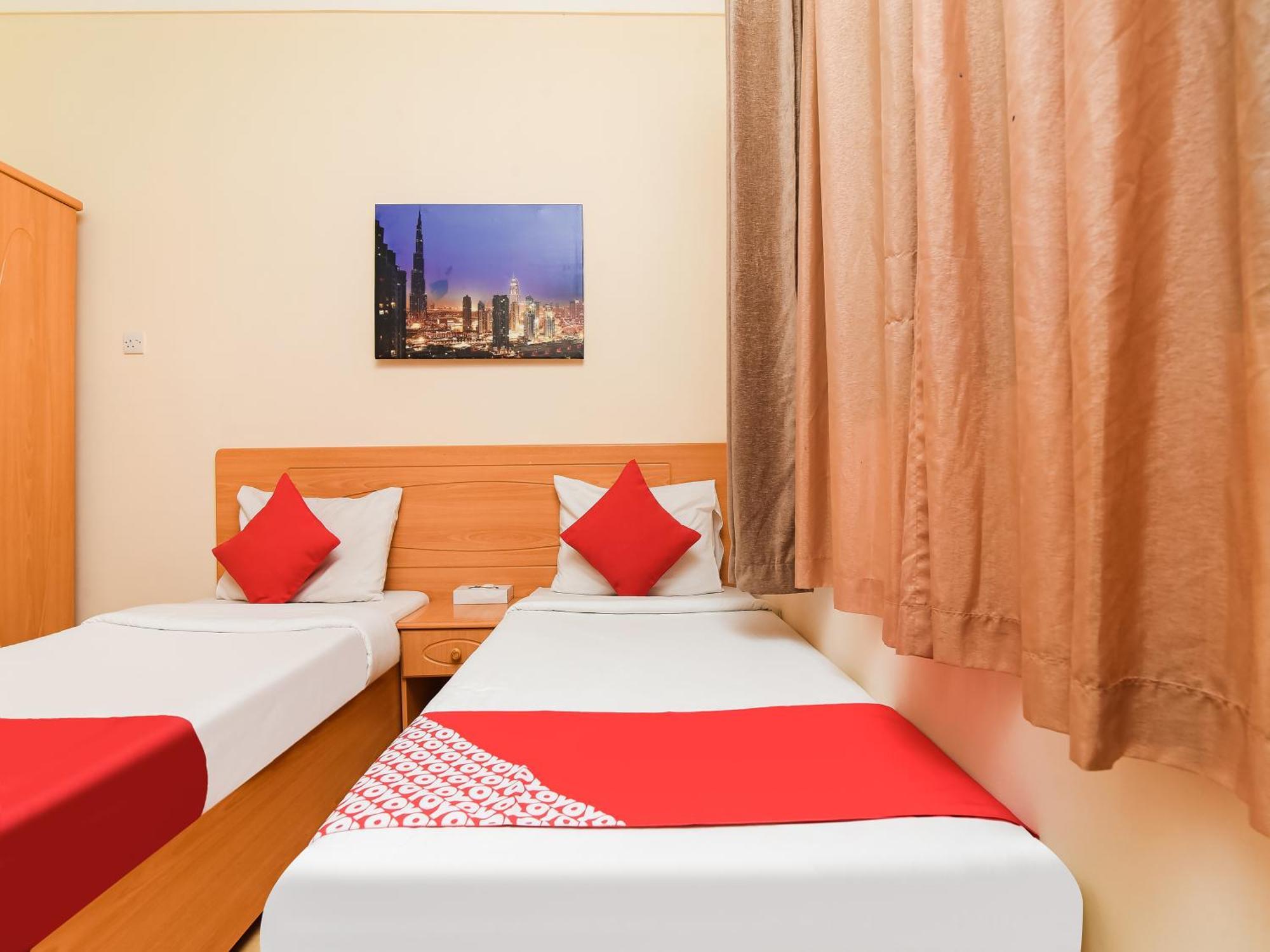 Sama Hotel Szardża Zewnętrze zdjęcie