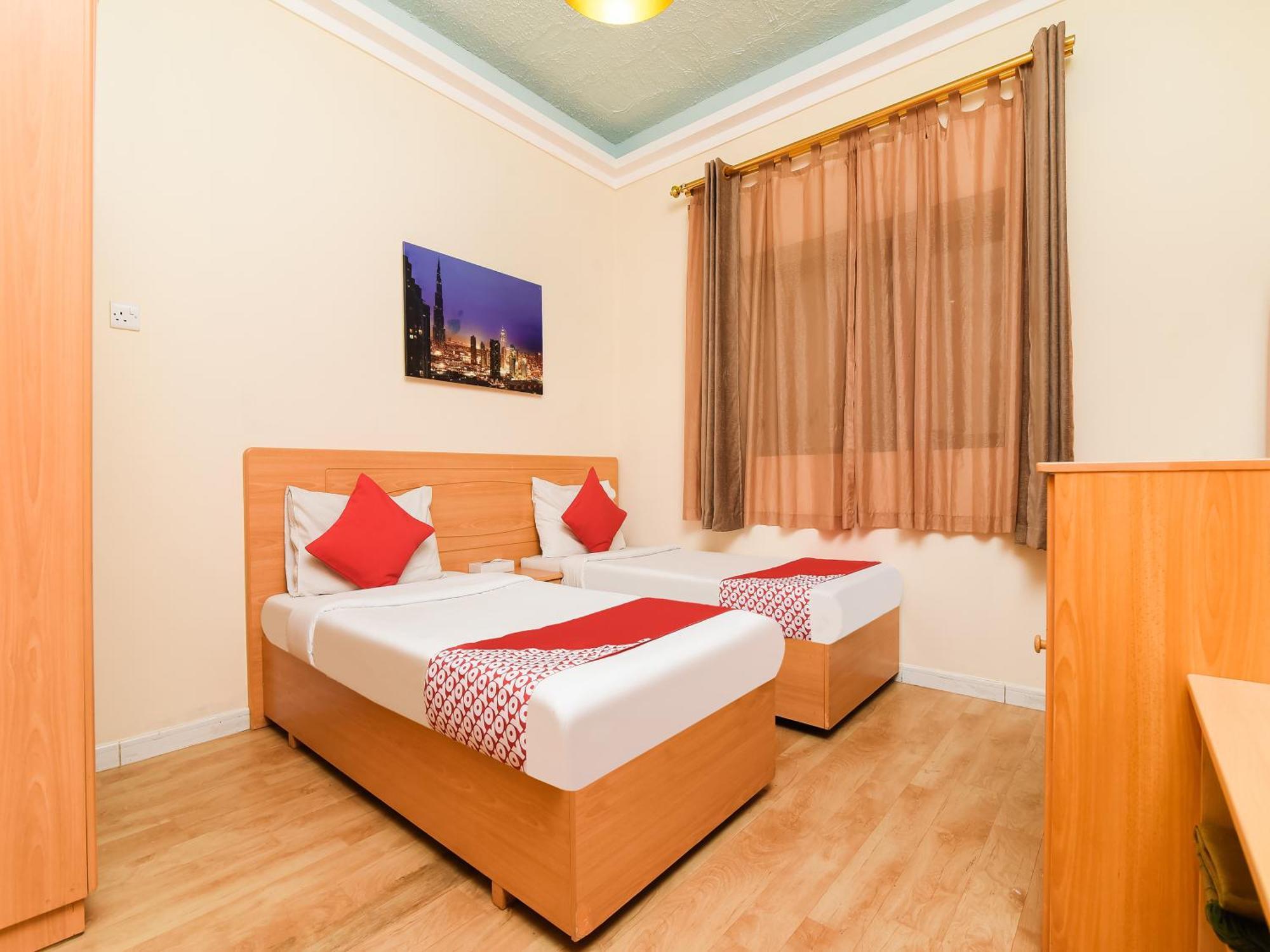 Sama Hotel Szardża Zewnętrze zdjęcie