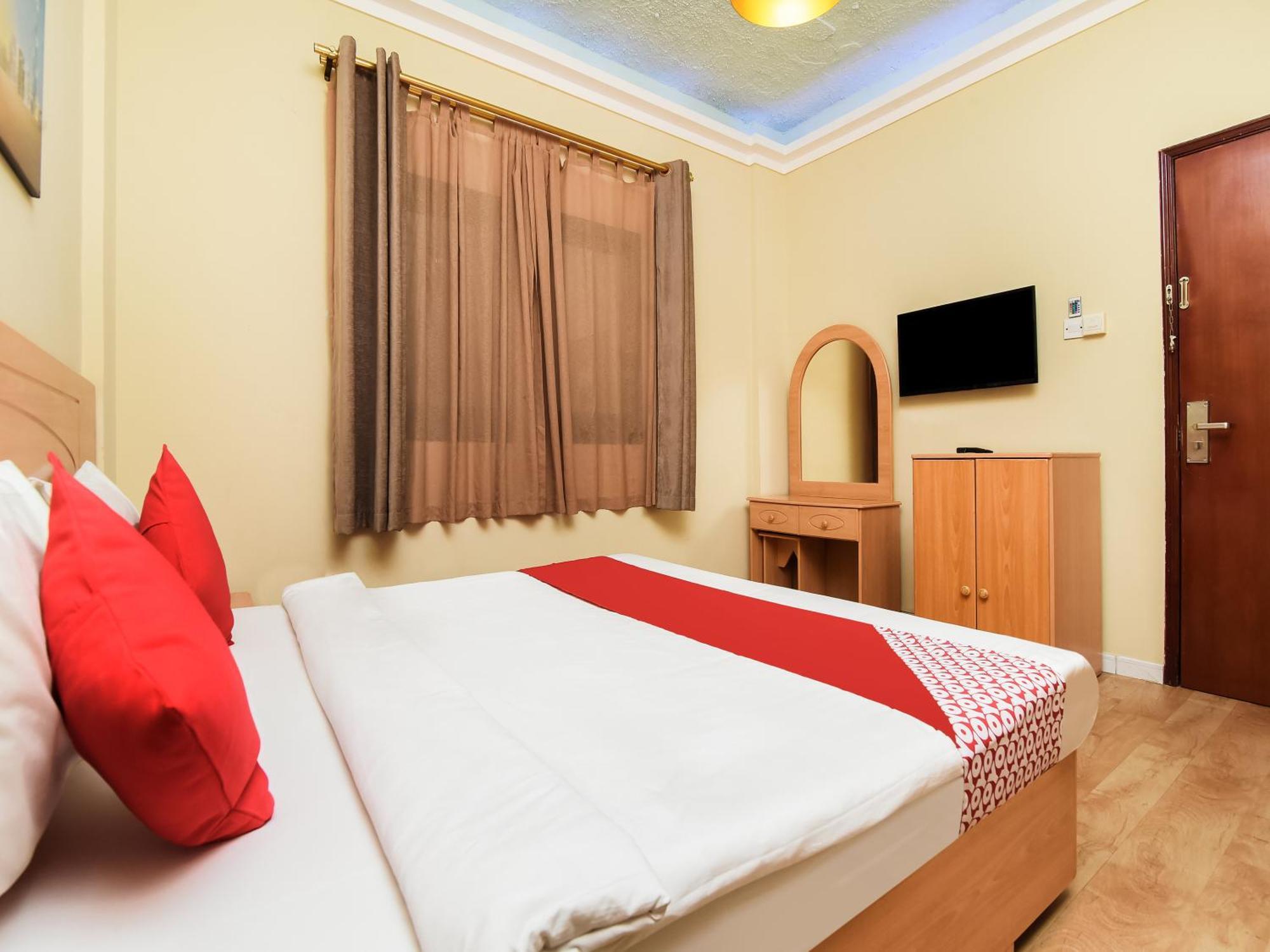 Sama Hotel Szardża Pokój zdjęcie