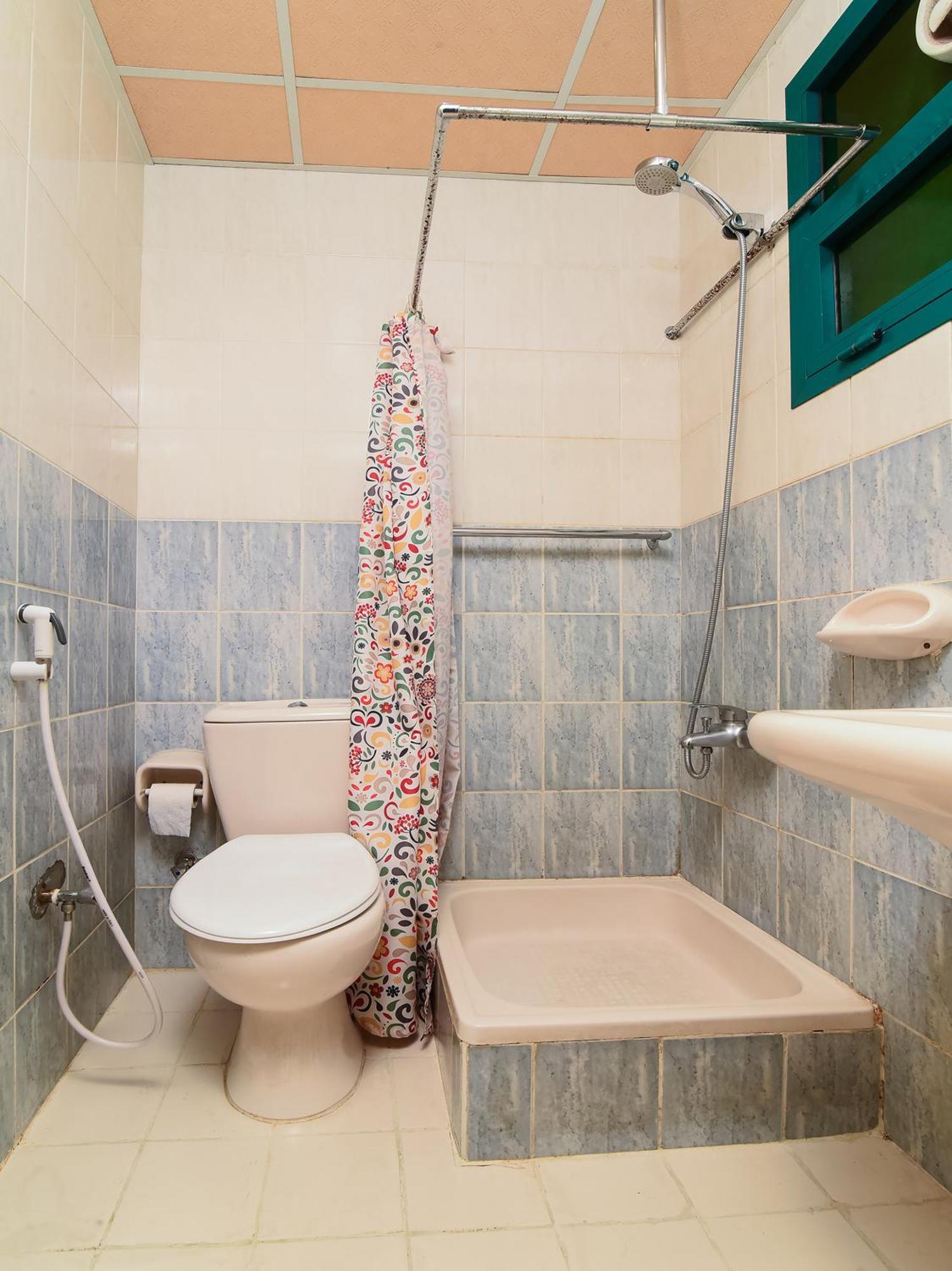 Sama Hotel Szardża Pokój zdjęcie
