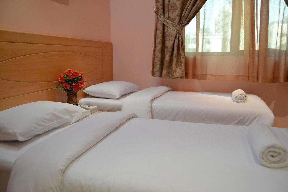Sama Hotel Szardża Zewnętrze zdjęcie