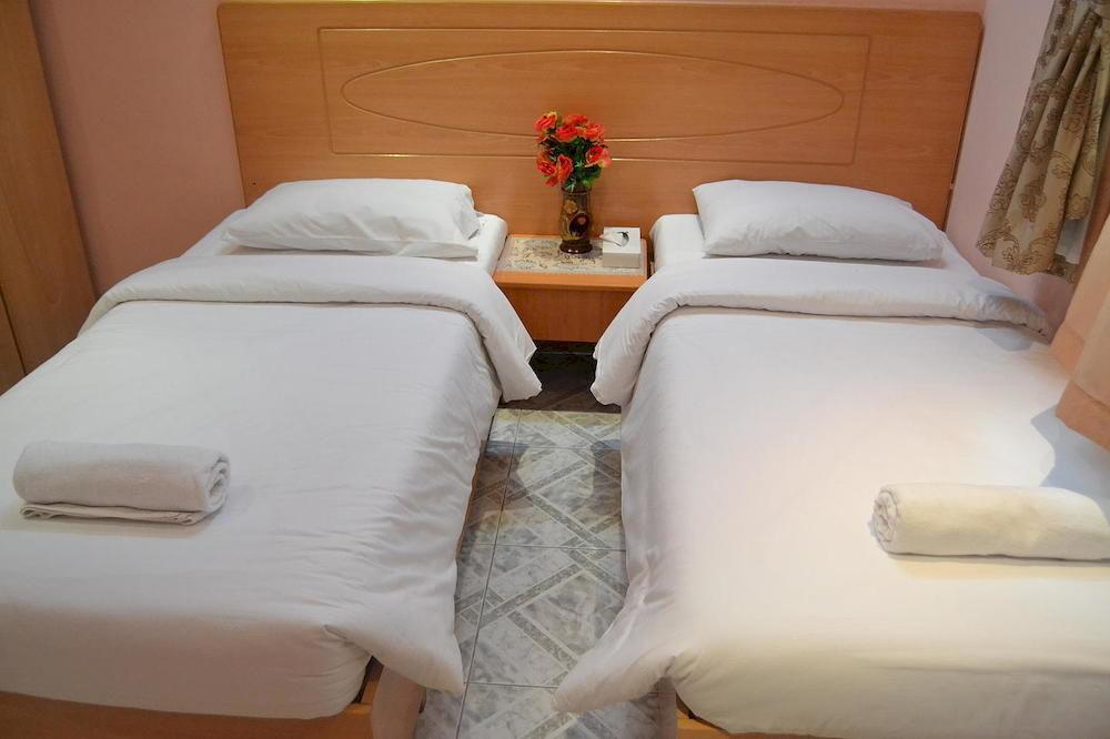Sama Hotel Szardża Zewnętrze zdjęcie