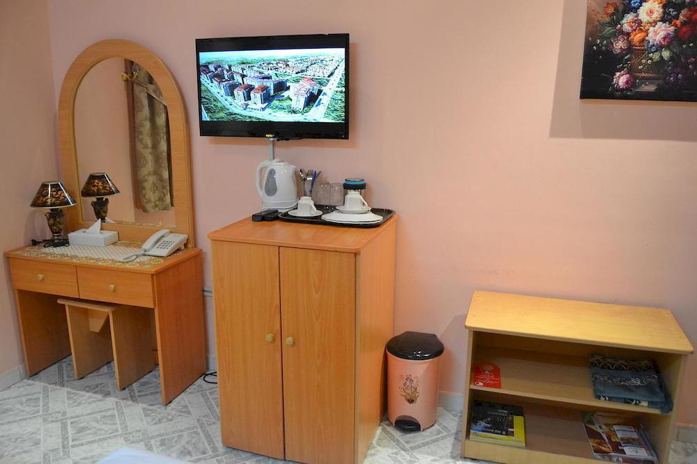 Sama Hotel Szardża Zewnętrze zdjęcie