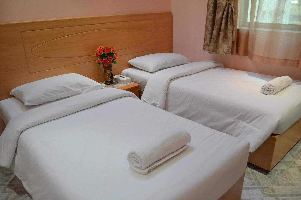 Sama Hotel Szardża Zewnętrze zdjęcie